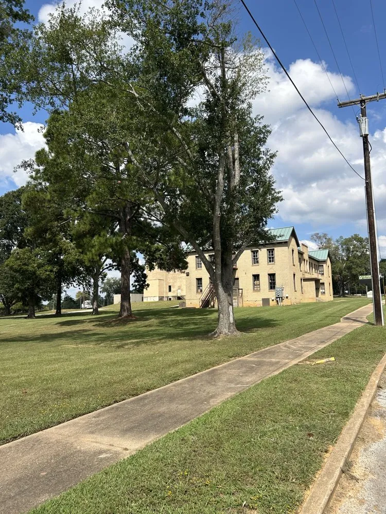 Reliable landscape design in Longview, TX by Osorios Lawn Care