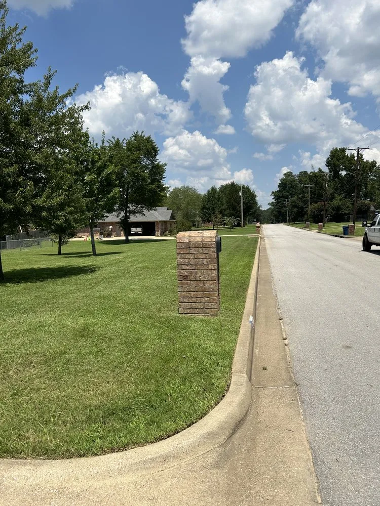 Local lawn care service in Longview, TX - Osorios Lawn Care