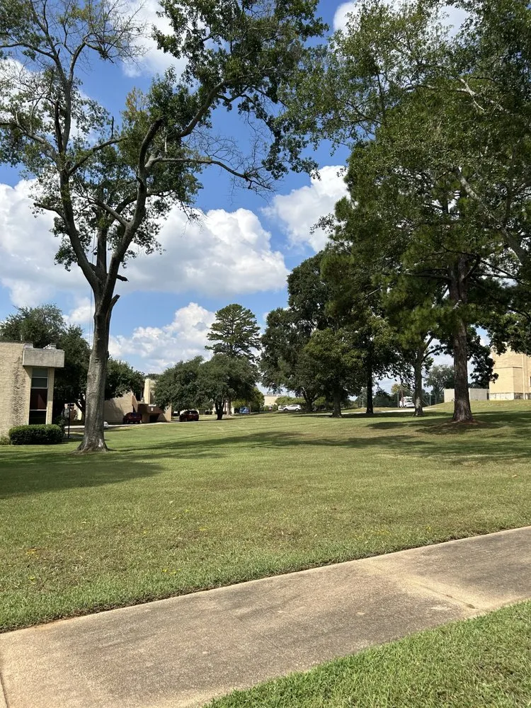 Trusted outdoor landscaping in Longview, TX - Osorios Lawn Care