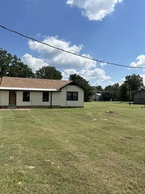 Osorios Lawn Care Logo