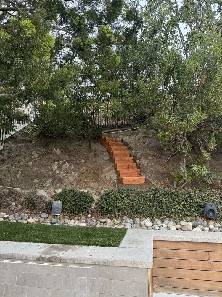 Reliable yard cleanup service experts serving San Luis Obispo, CA - Osprey Demolition & Services