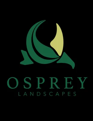 Osprey Landscapes Logo