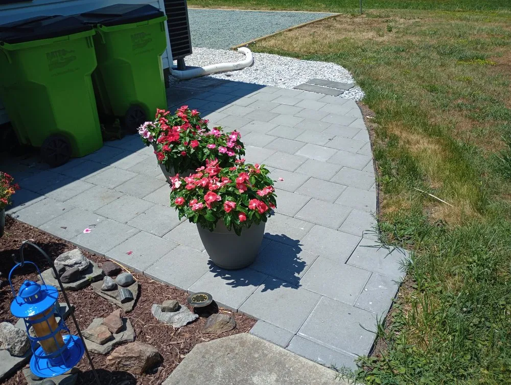 Professional landscaping services in Queenstown, MD - Osprey Landscaping