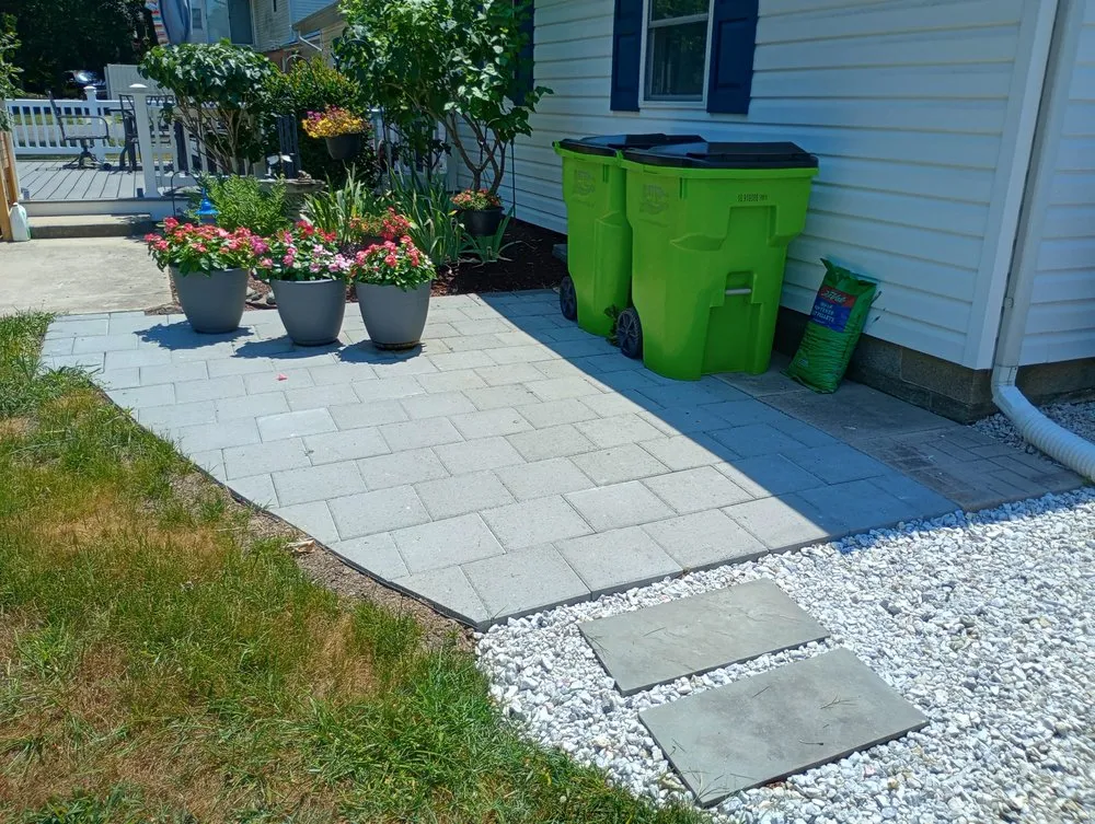 Trusted landscape design for outdoor upgrades in Queenstown, MD by Osprey Landscaping