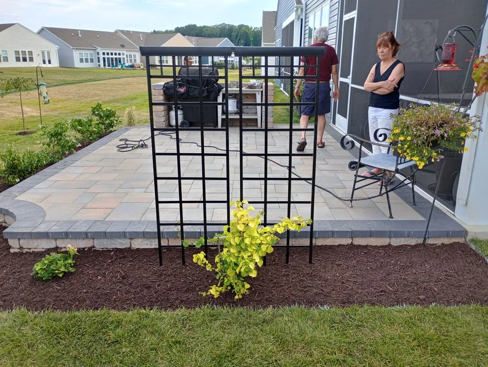 Affordable yard cleanup service experts serving Queenstown, MD - Osprey Landscaping