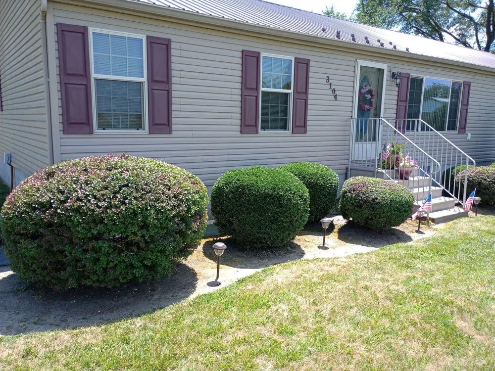 Expert yard maintenance for outdoor upgrades in Queenstown, MD by Osprey Landscaping