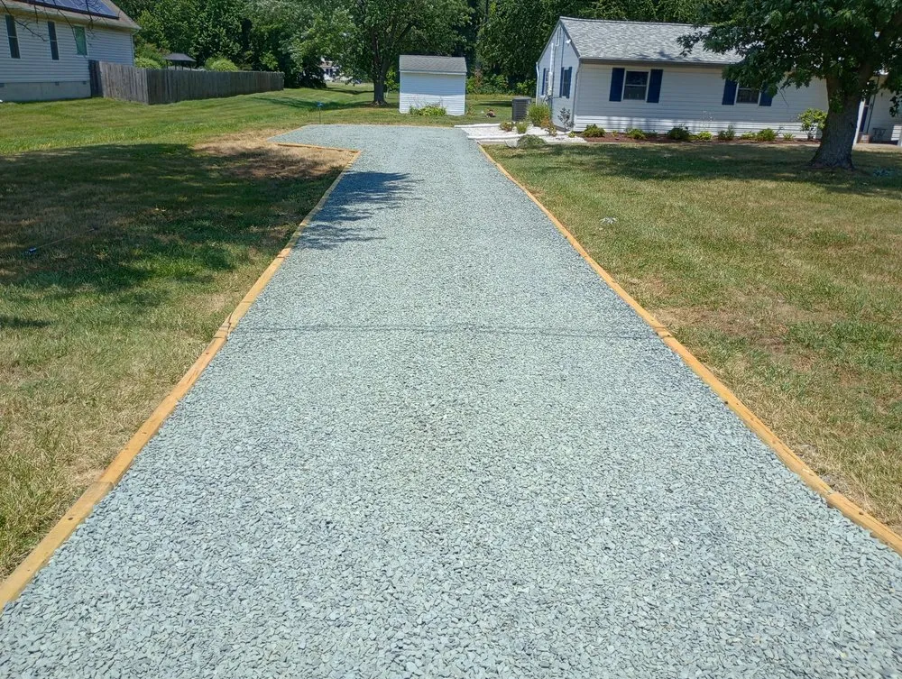 Custom landscaping services experts serving Queenstown, MD - Osprey Landscaping