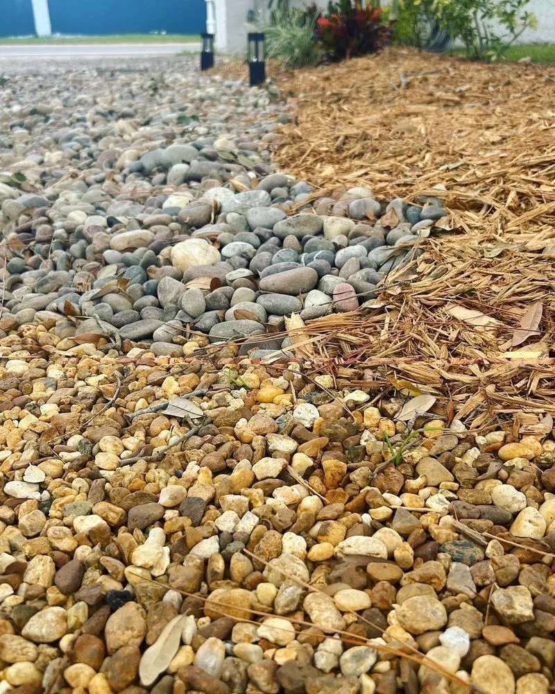 Custom lawn care service experts serving Merritt Island, FL - Osprey Outdoor Group