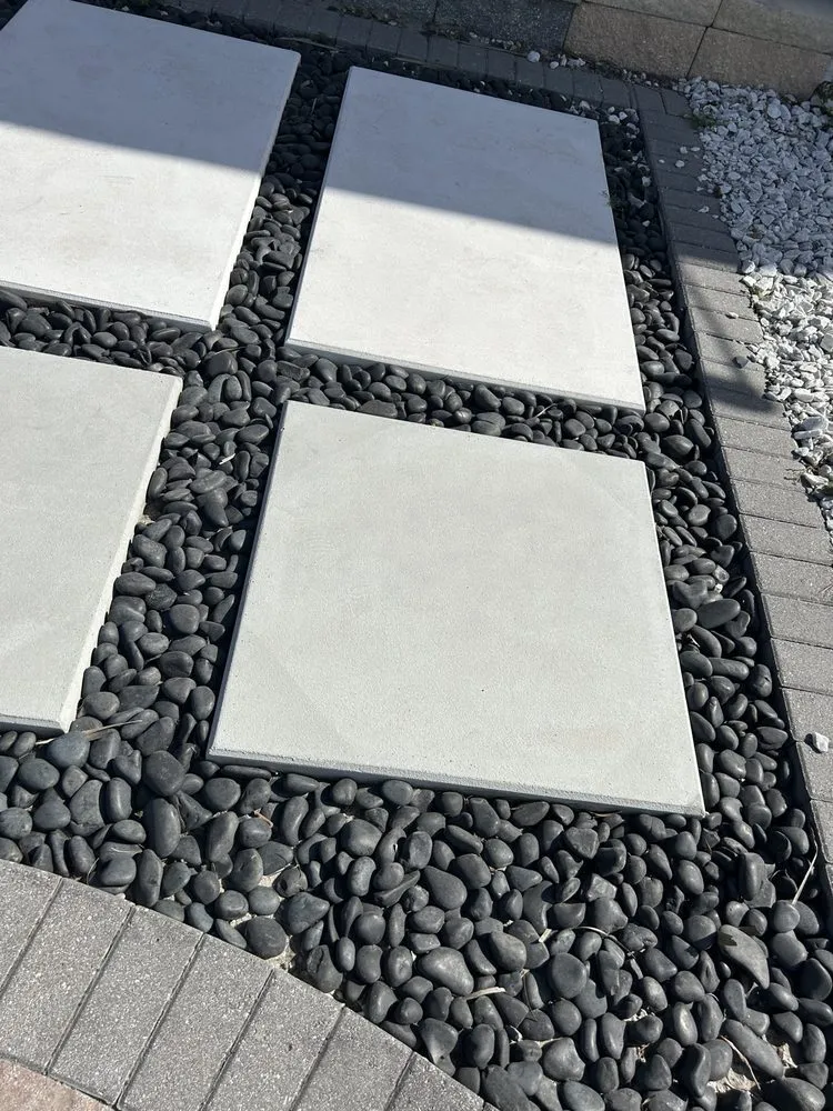 Affordable residential landscaping for outdoor upgrades across Merritt Island, FL - Osprey Outdoor Group