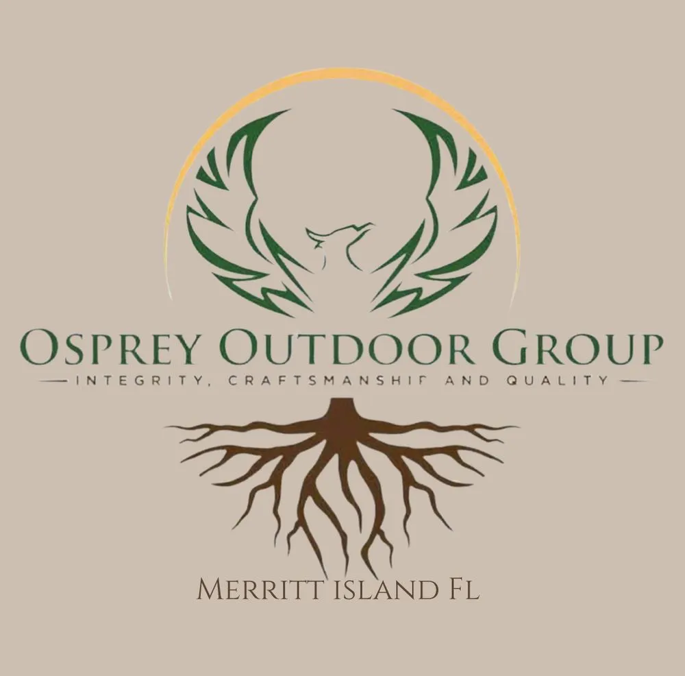 Trusted landscaping services in Merritt Island, FL by Osprey Outdoor Group