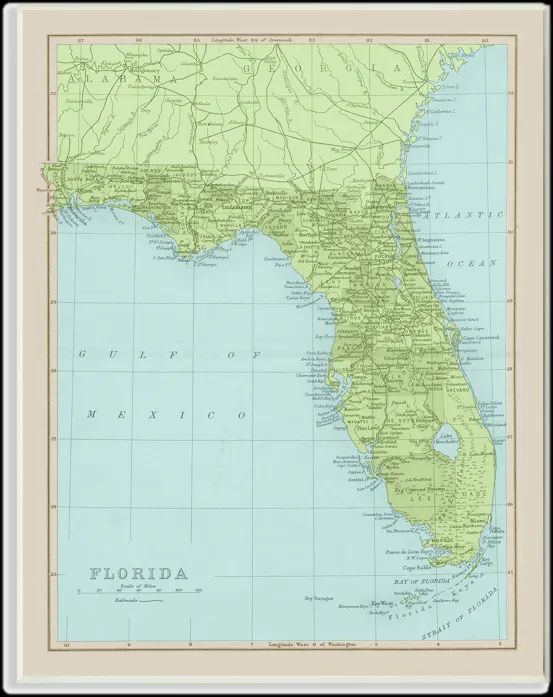 Reliable garden landscaping in Merritt Island, FL - Osprey Outdoor Group