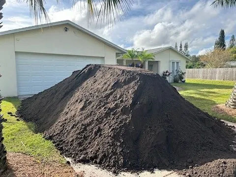 Professional landscape design in Merritt Island, FL - Osprey Outdoor Group