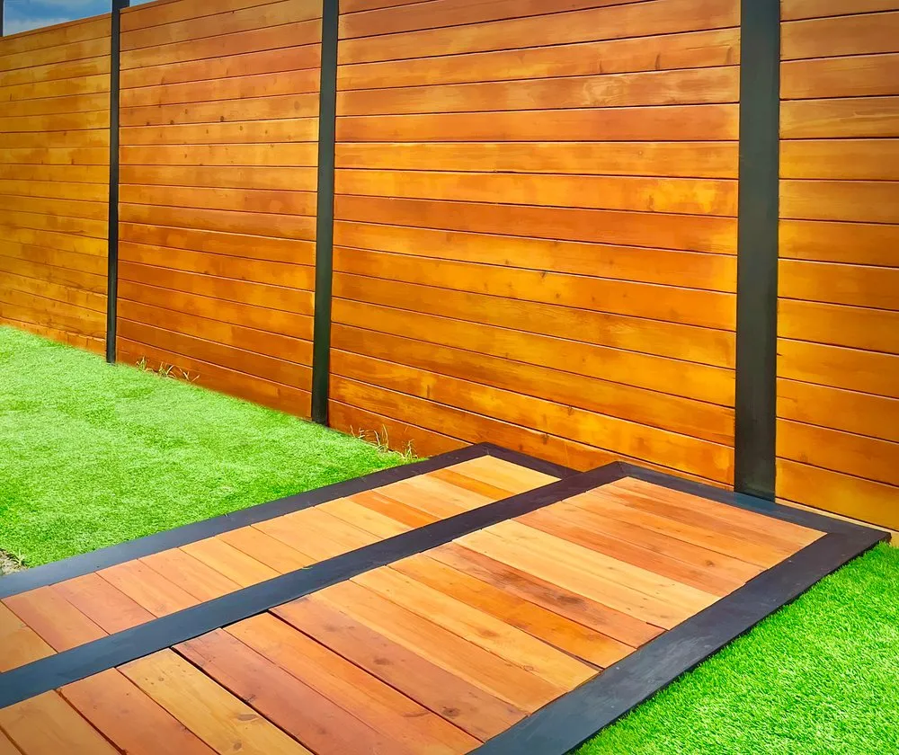 Top-rated lawn mowing service for homes across Leander, TX - OSR Exteriors