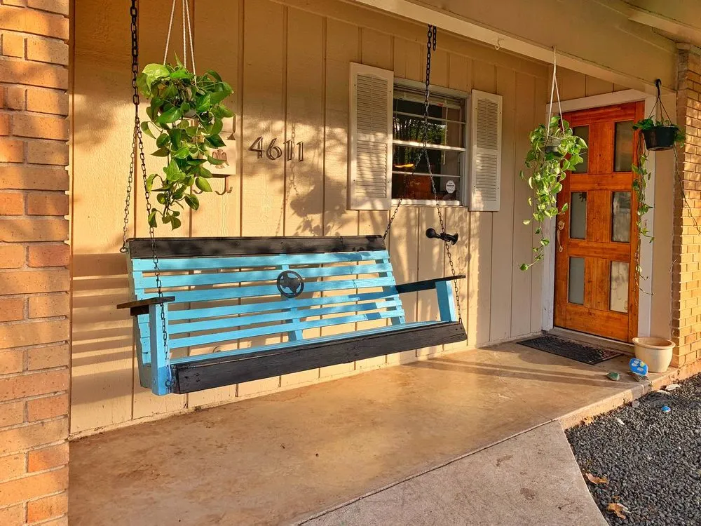 Local landscaping services in Leander, TX by OSR Exteriors