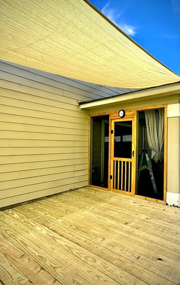 Top-rated yard maintenance for outdoor upgrades across Leander, TX - OSR Exteriors