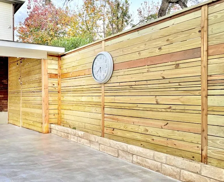 Affordable lawn mowing service in Leander, TX by OSR Exteriors