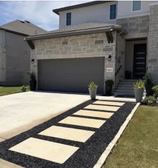 Affordable yard cleanup service experts serving Leander, TX - OSR Exteriors