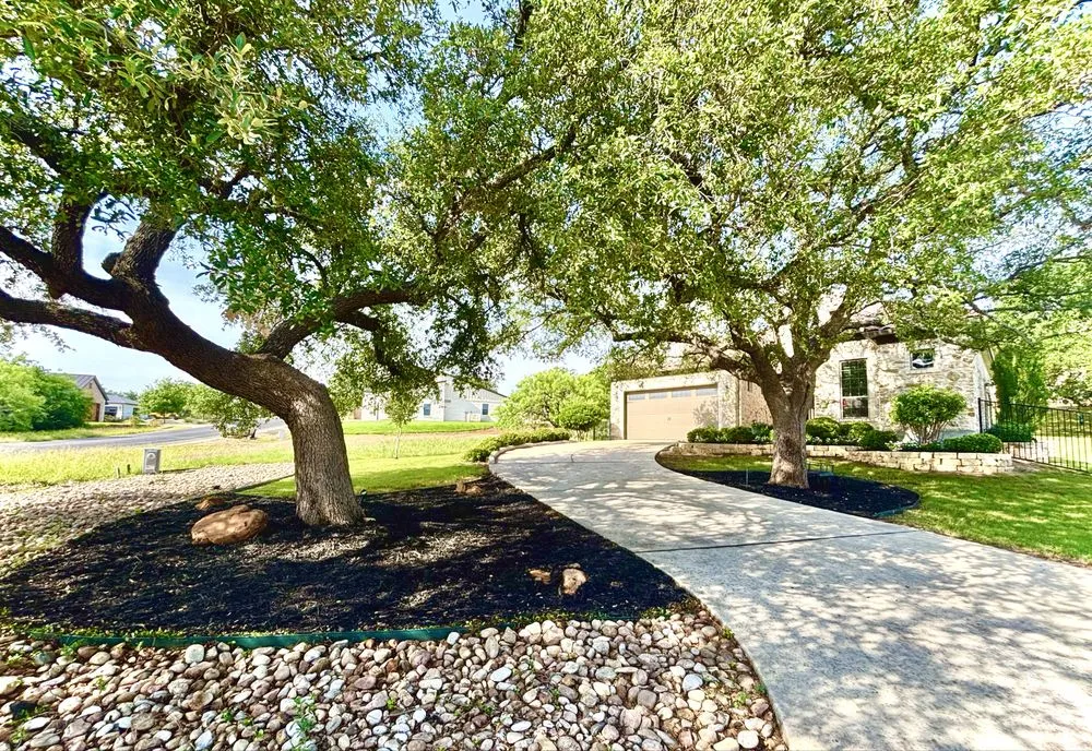 Expert lawn care service in Leander, TX - OSR Exteriors