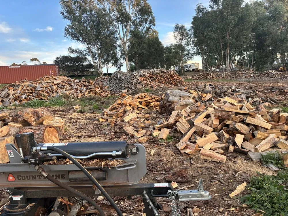 Reliable lawn mowing service experts serving Fallbrook, CA - OSR