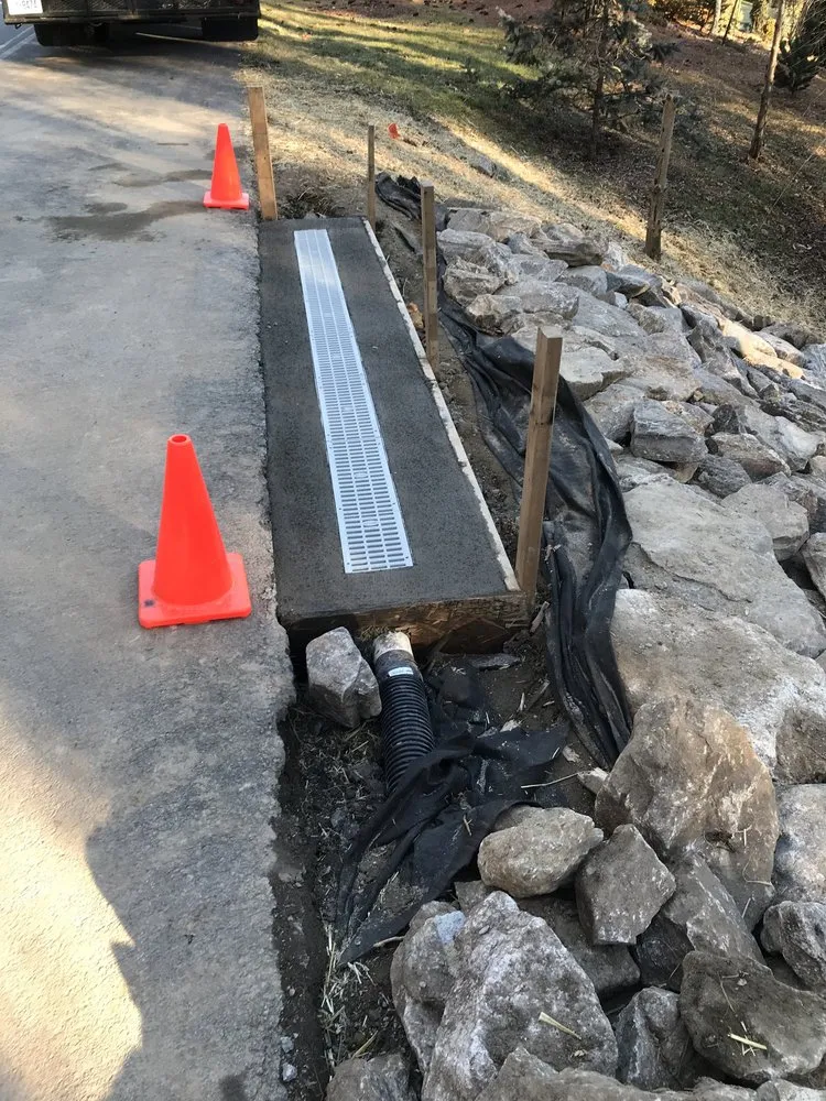 Trusted lawn care service for beautiful yards across Fletcher, NC - Osteen Lawn and Landscape