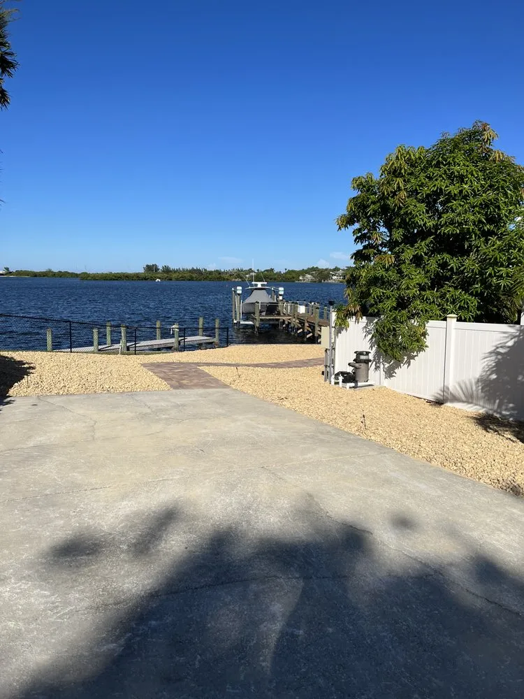 Trusted landscape design experts serving Vero Beach, FL - Osteen Properties