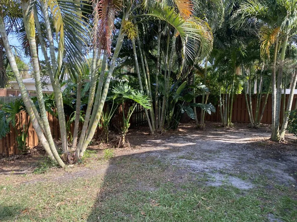 Top-rated outdoor landscaping for beautiful yards across Vero Beach, FL - Osteen Properties