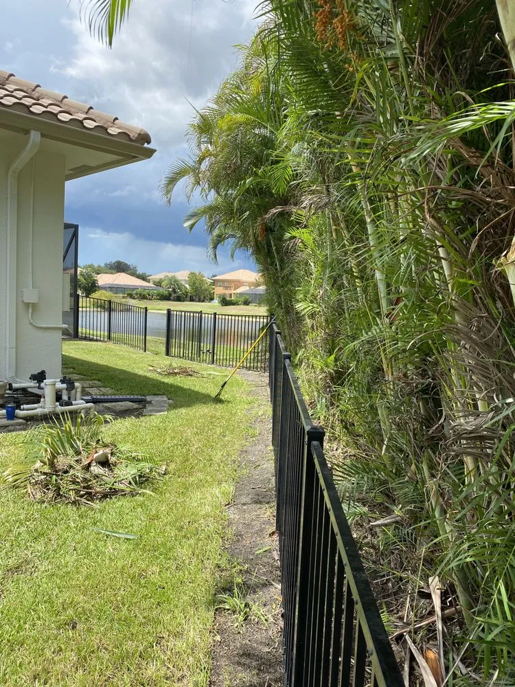 Top-rated landscaping services for residential properties across Vero Beach, FL - Osteen Properties