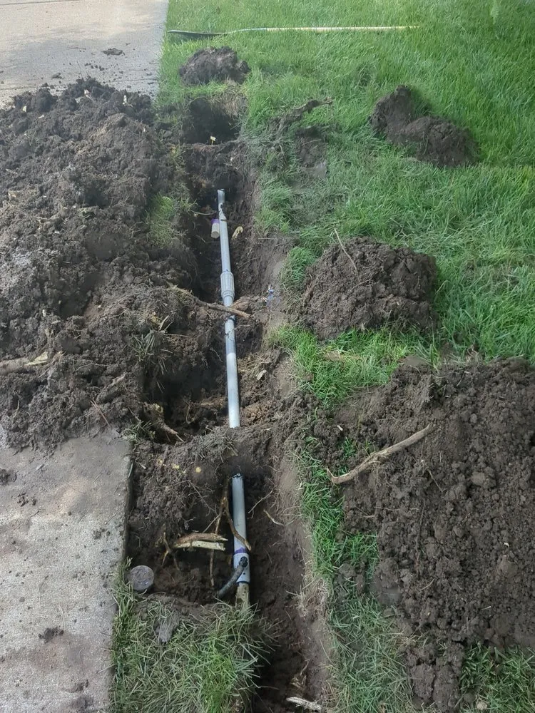 Custom yard maintenance experts serving Wellington, CO - Oster Landscape Irrigation