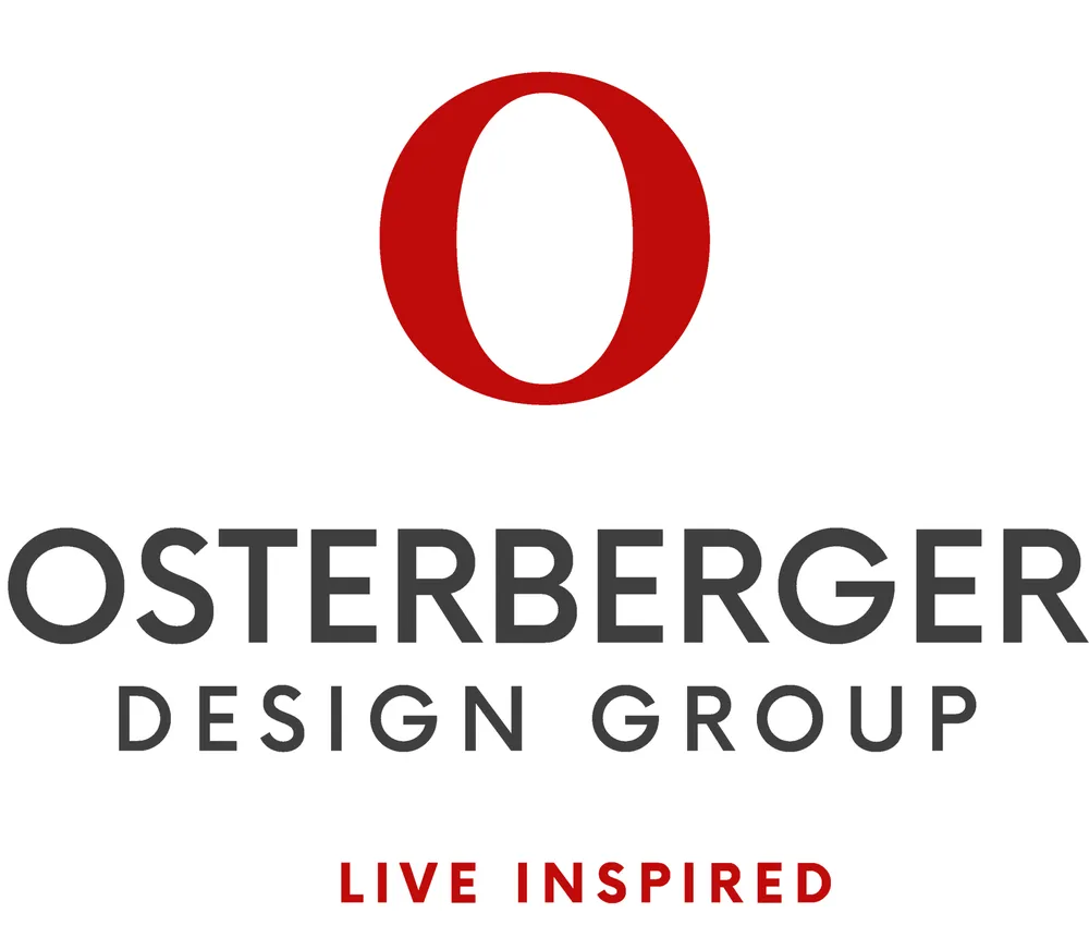 Top-rated landscape design for homes in Coppell, TX by Osterberger Design Group