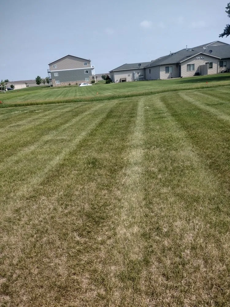 Expert lawn care service for beautiful yards across Detroit Lakes, MN - Osterman Lawn Care