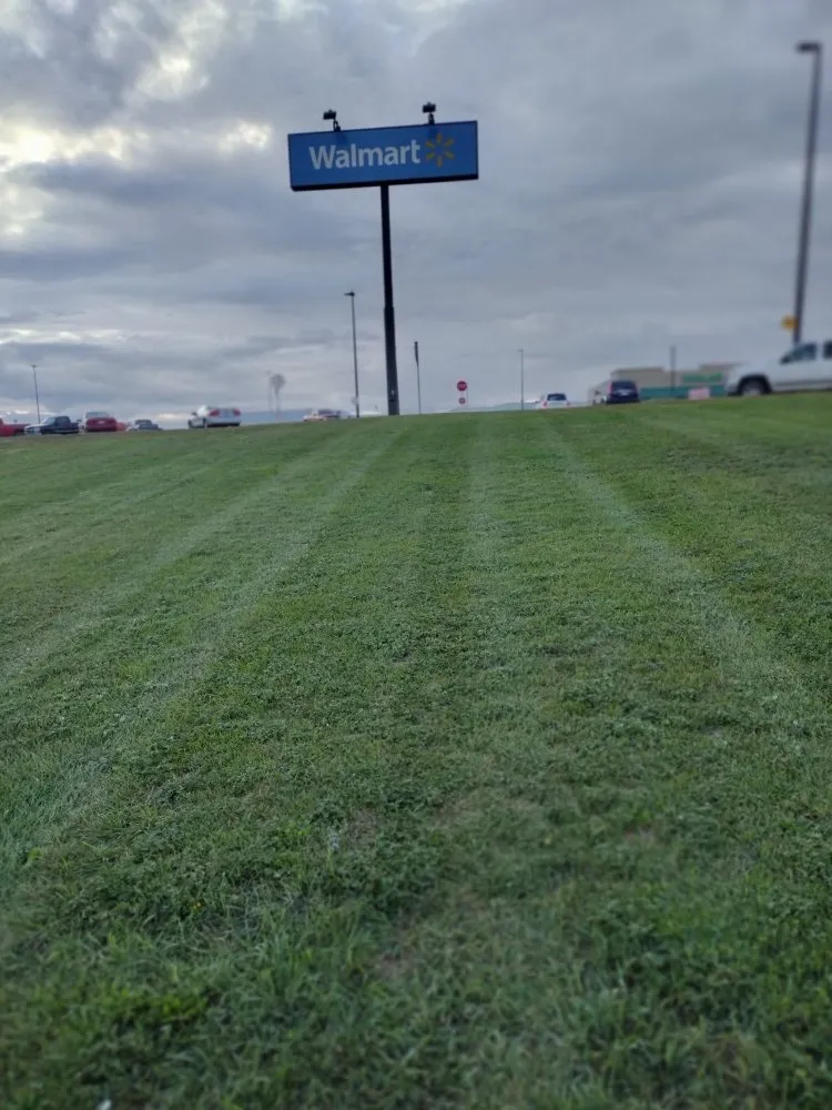 Custom lawn mowing service near you across Detroit Lakes, MN - Osterman Lawn Care