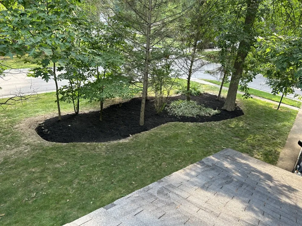 Professional lawn care service for outdoor upgrades across Akron, OH - Ostlund Lawn Care Services
