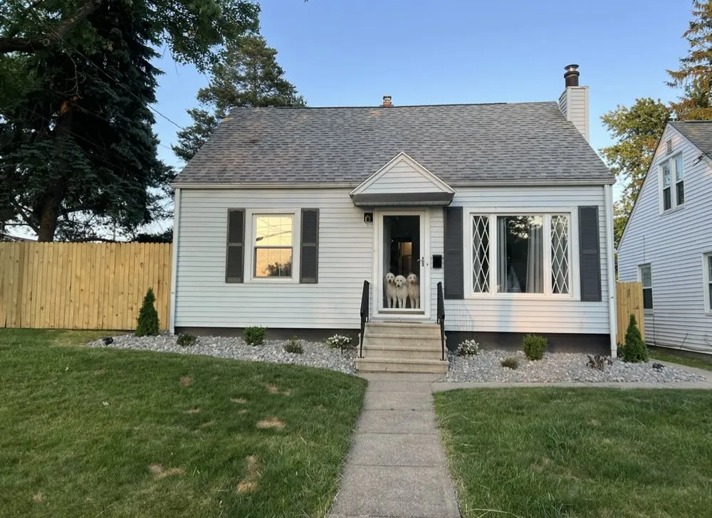 Expert landscape installation in Akron, OH - Ostlund Lawn Care Services