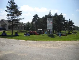 Trusted outdoor landscaping in Ostrander, OH - Ostrander Implement & Farm Center Inc