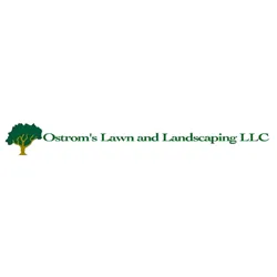 Top-rated garden landscaping in Charlotte, NC by Ostrom's Lawn and Landscaping