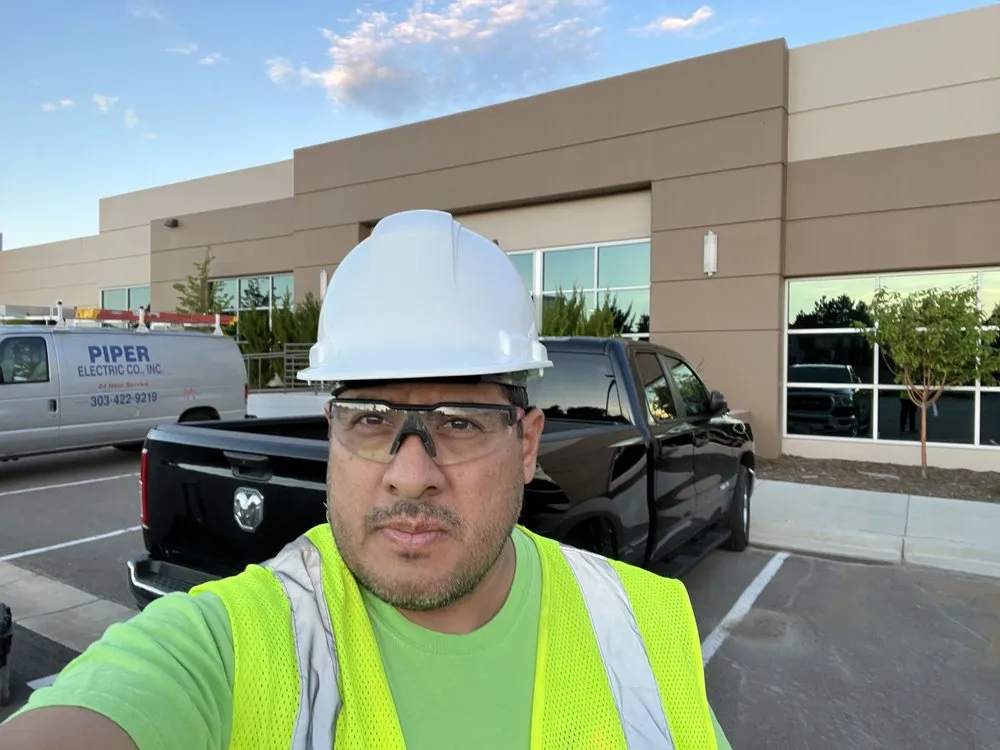 Professional residential landscaping for homes in Westminster, CO by Osvaldo General Maintenance