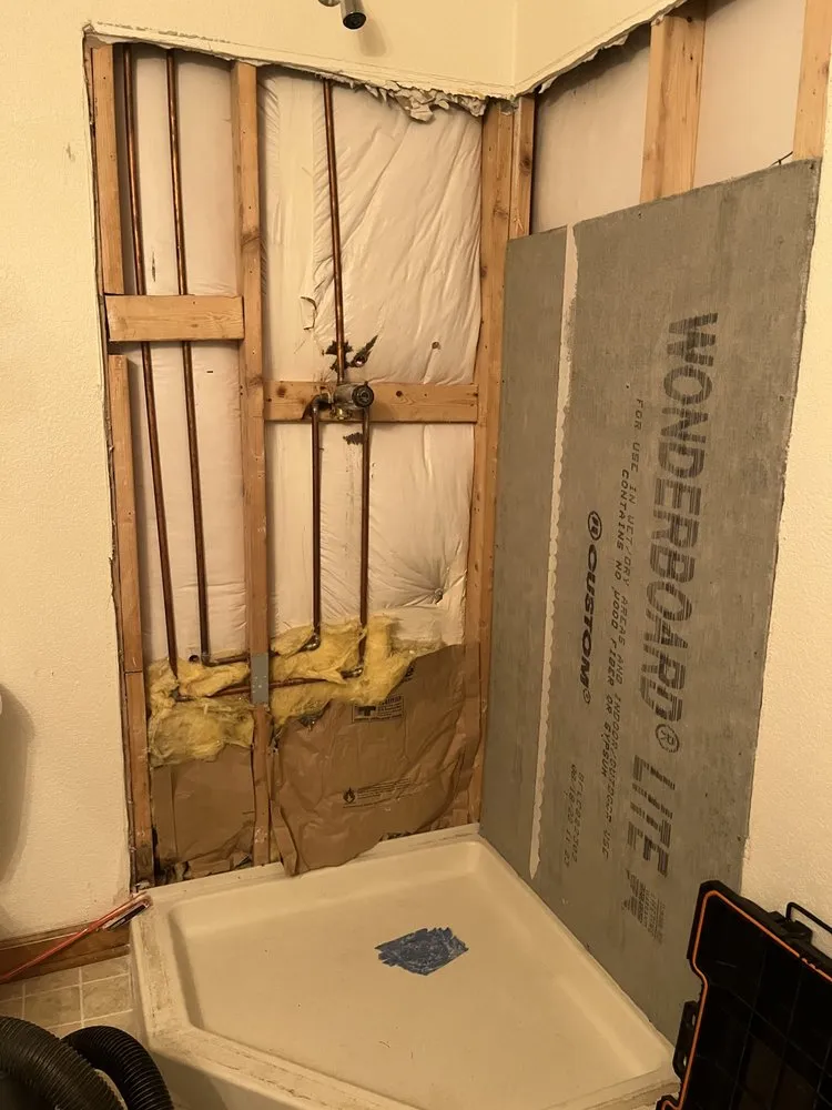 Professional outdoor landscaping near you in Westminster, CO by Osvaldo General Maintenance