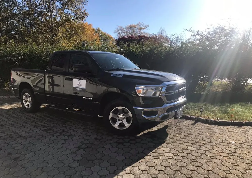 Professional landscape design in Westminster, CO - Osvaldo General Maintenance