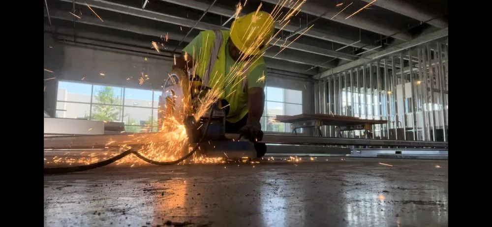 Reliable garden landscaping for homes in Westminster, CO by Osvaldo General Maintenance