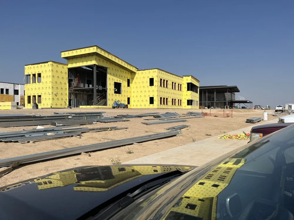 Expert landscape design with custom design across Westminster, CO - Osvaldo General Maintenance