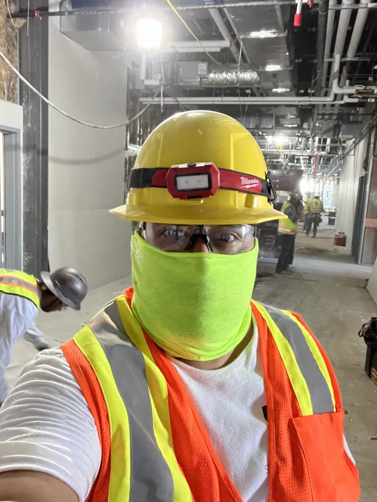 Trusted residential landscaping in Westminster, CO by Osvaldo General Maintenance