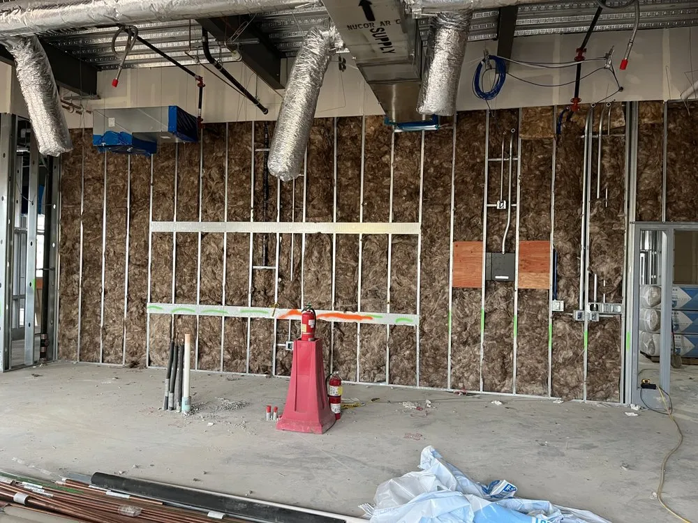 Local lawn mowing service in Westminster, CO by Osvaldo General Maintenance