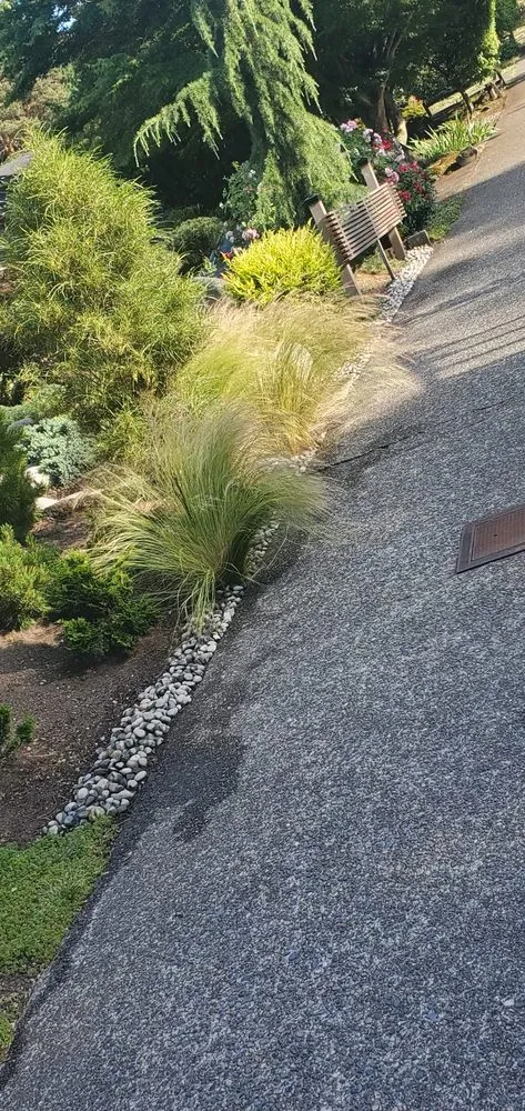 Professional landscape design experts serving Renton, WA - Osvaldos Landscaping