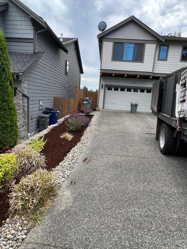 Professional lawn care service near you across Renton, WA - Osvaldos Landscaping