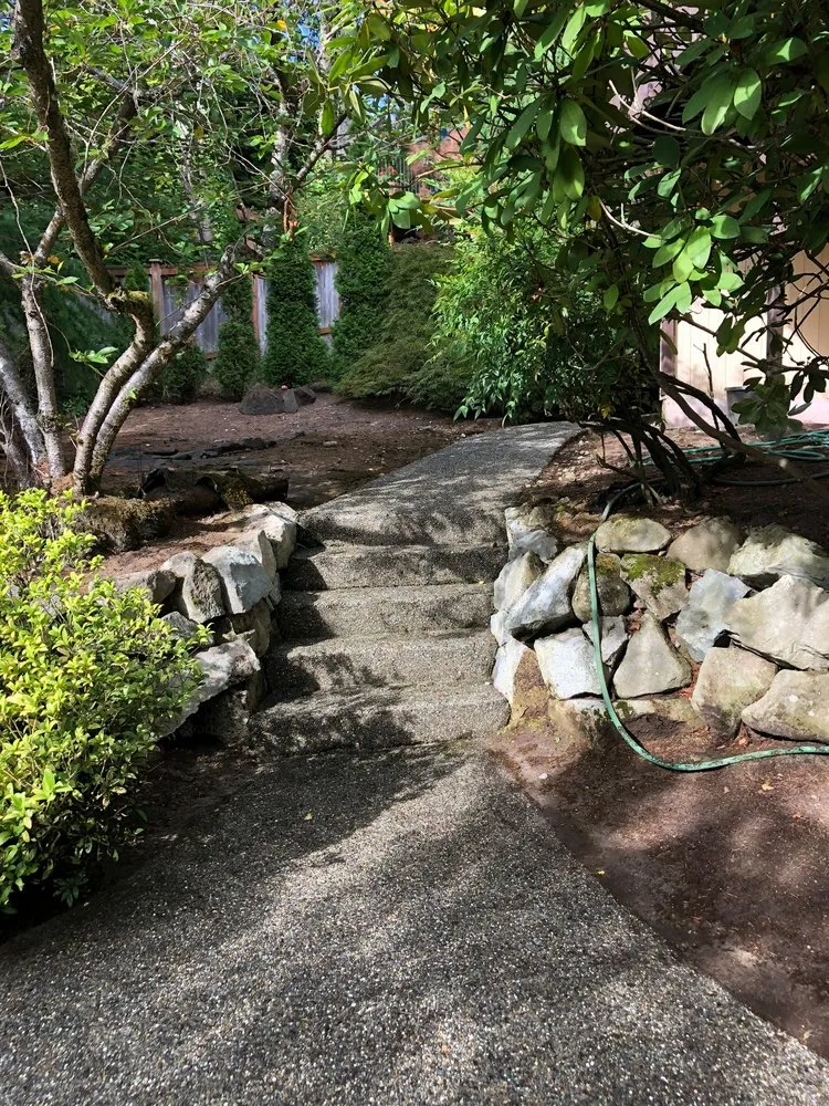 Top-rated outdoor landscaping for outdoor upgrades across Renton, WA - Osvaldos Landscaping