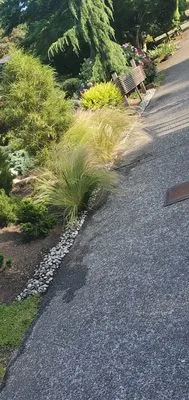 Osvaldos Landscaping Logo