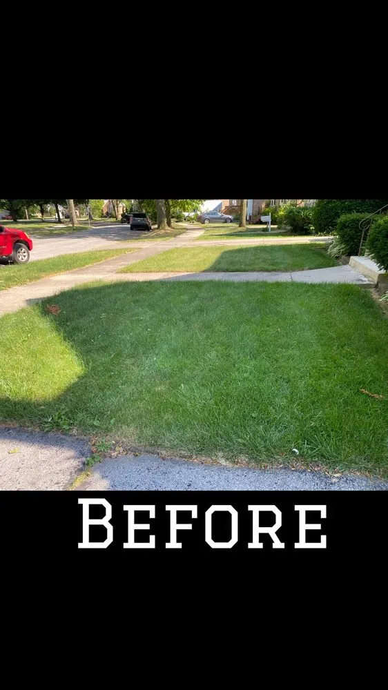Expert residential landscaping for outdoor upgrades across Chicago heights, IL - Osvaldo’s lawn care and lansdcaping.