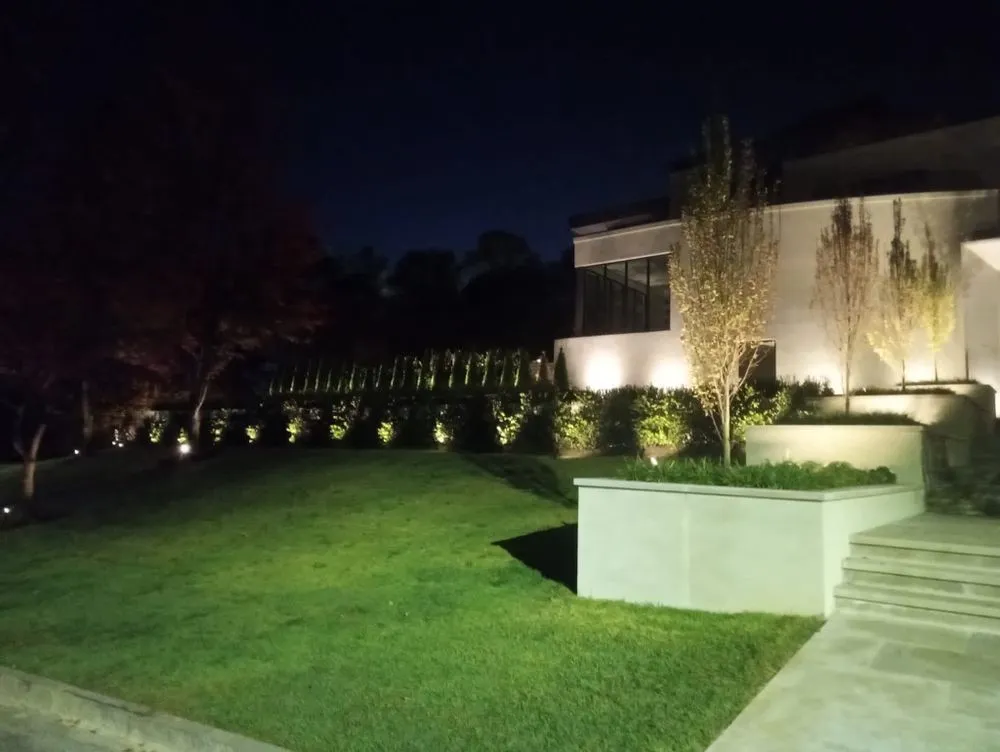 Local landscaping services near you across Atlanta, GA - Osvin Landscaping