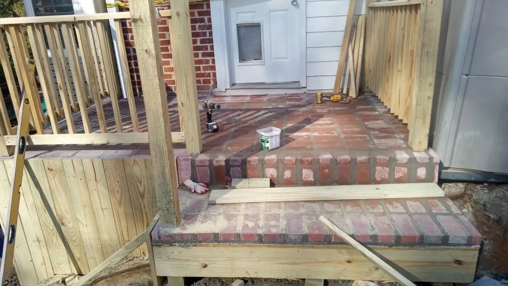 Custom lawn mowing service for year-round maintenance in Atlanta, GA by Osvin Landscaping