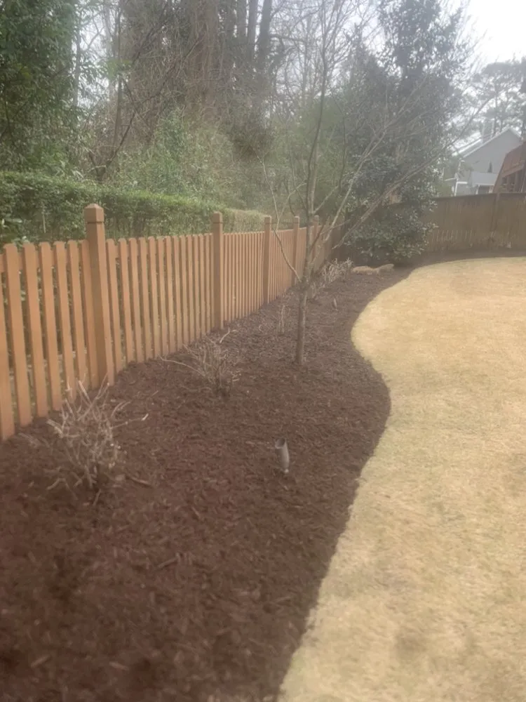 Expert outdoor landscaping in Atlanta, GA - Osvin Landscaping